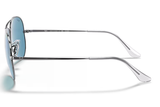 Ray-Ban Sunglass RB3689 (Pre_Booking)