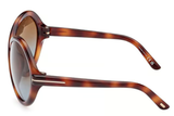 Tom Ford Sunglasses FT1070
