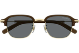 Mont Blanc Sunglasses MB0390S