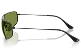 Ray-Ban Sunglass RB3780 (Pre_Booking)