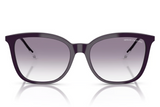 Armani Exchange Sunglasses AX4151S