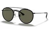 Ray-Ban Sunglass RB3647N (Pre_Booking)