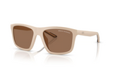 Armani Exchange Sunglasses AX4149SU