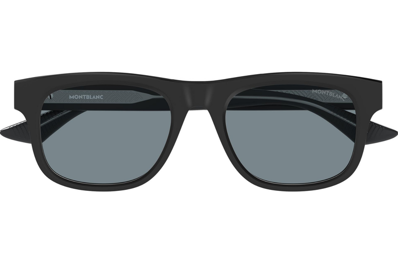 Mont Blanc Sunglasses MB0421S