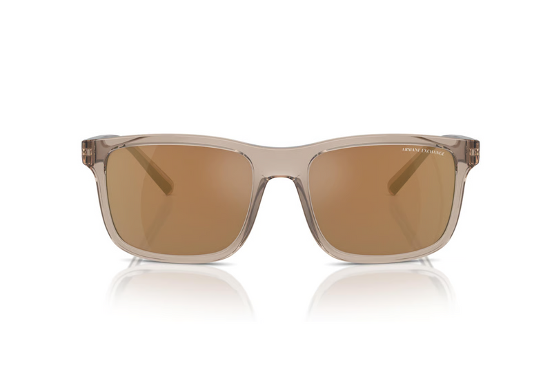 Armani Exchange Sunglasses AX4145S