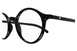 Mont Blanc Frame MB0350O