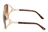 Tom Ford Sunglasses FT1091
