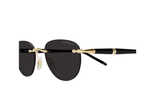 Mont Blanc Sunglasses MB0412S