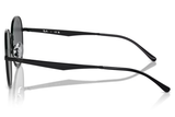 Ray-Ban Sunglass RB3727D (Pre_Booking)