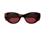Gucci Sunglasses GG1862S