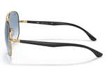 Ray-Ban Sunglass RB3675 (Pre_Booking)