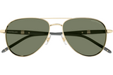 Mont Blanc Sunglasses MB0345S