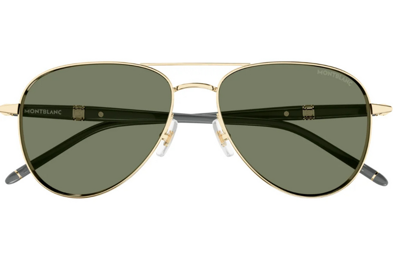 Mont Blanc Sunglasses MB0345S