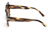 Tom Ford Sunglasses FT1082