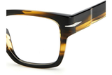 David Beckham DB 7020