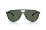 Armani Exchange Sunglasses AX4156SU