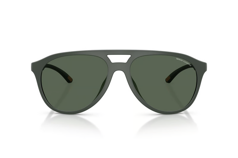 Armani Exchange Sunglasses AX4156SU