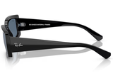 Ray-Ban Sunglass RB4395 (Pre_Booking)
