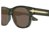 Mont Blanc Sunglasses MB0478S