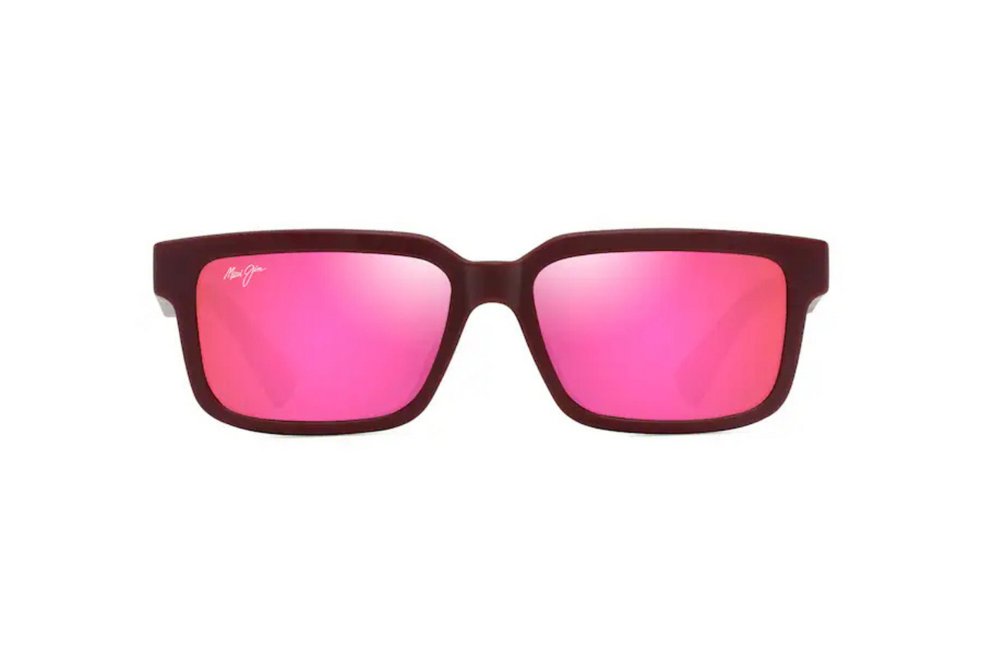 miy☺︎ Maui Jim Sunglasses HIAPO ASIAN FIT MJ0655SA – woweye