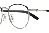 Mont Blanc Frame MB0423O