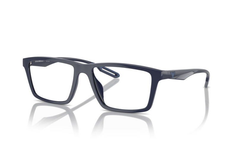 Emporio Armani Sunglasses EA4189U Clip On