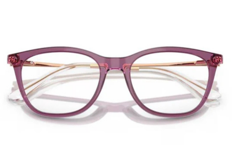 Ray-Ban Frame RX7237I 53