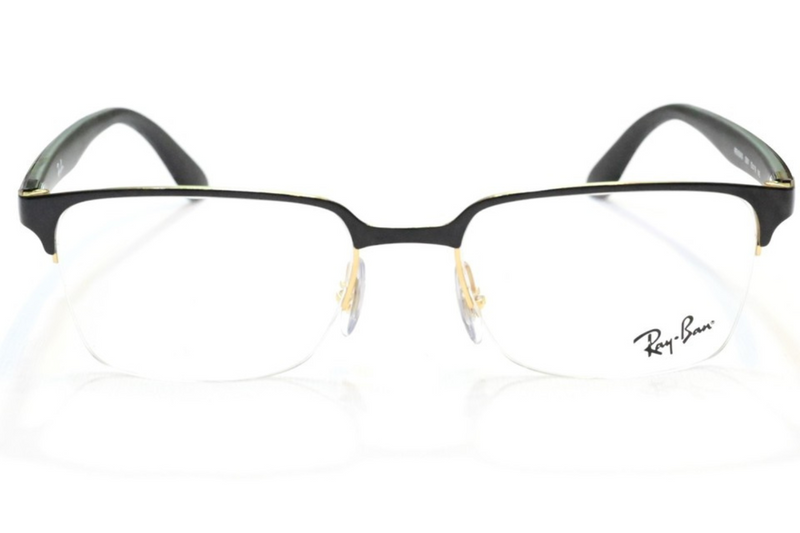 Ray-Ban Frame RX6540I