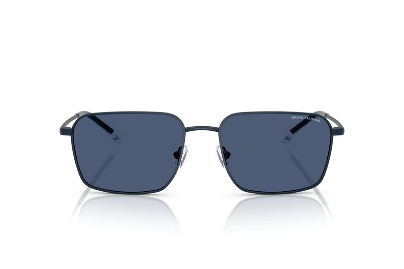 Armani Exchange Sunglasses AX2053S