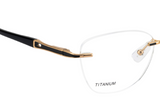 One Degree Frame OD2003 A1A2