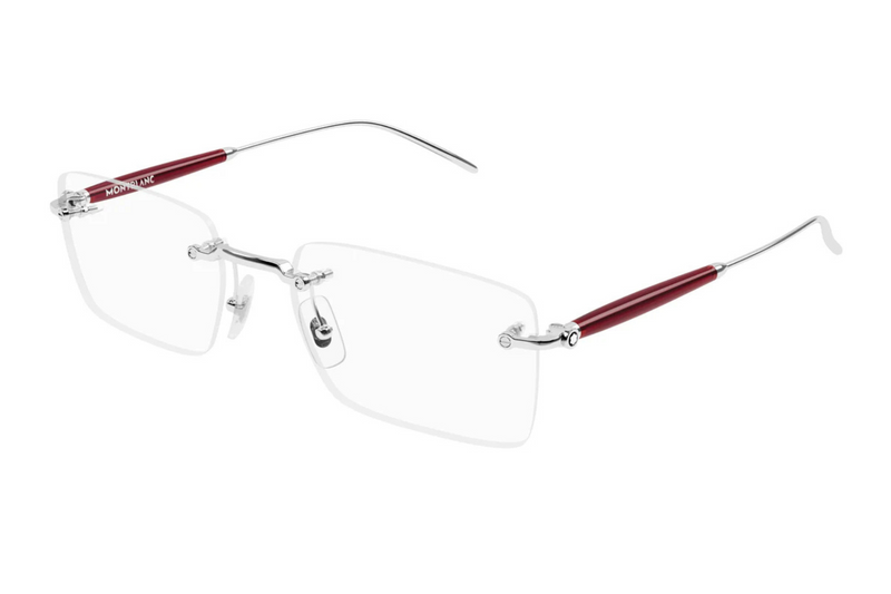 Mont Blanc Frame MB0411O