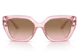 Armani Exchange Sunglasses AX4125SU