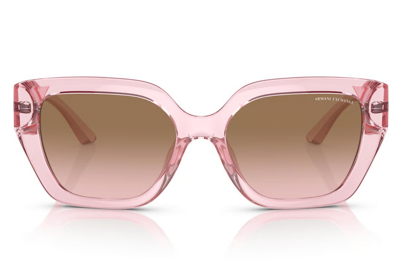 Armani Exchange Sunglasses AX4125SU