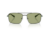 Armani Exchange Sunglasses AX2054S