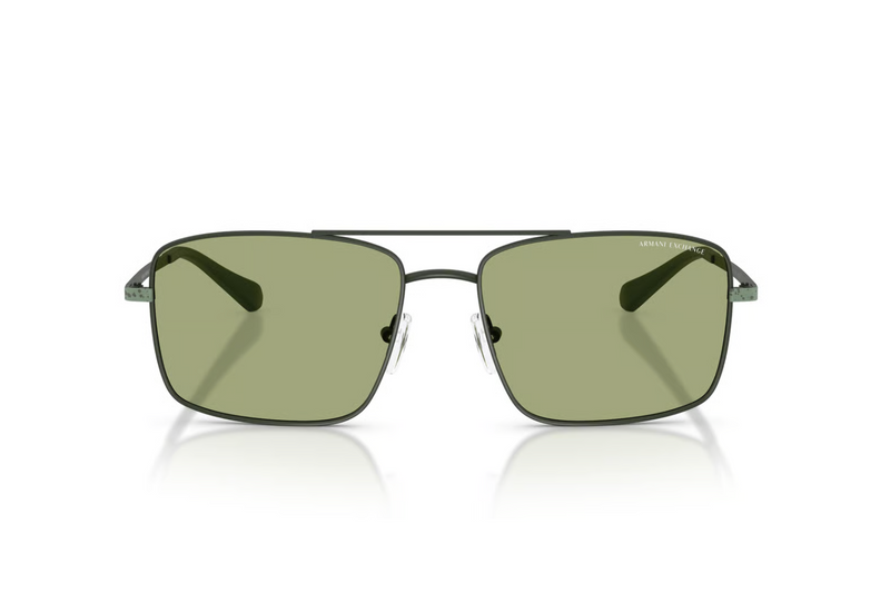 Armani Exchange Sunglasses AX2054S
