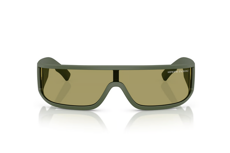 Armani Exchange Sunglasses AX4153SU