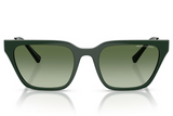 Armani Exchange Sunglasses AX4158S