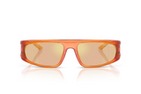 Armani Exchange Sunglasses AX4159SU