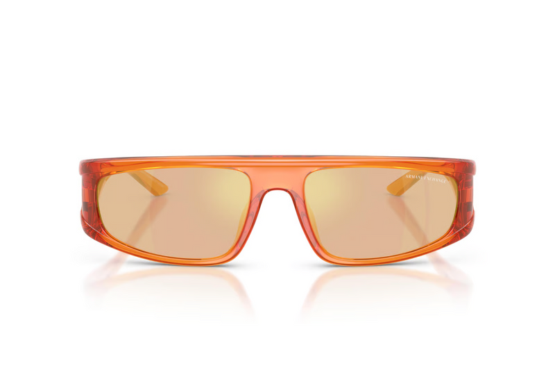 Armani Exchange Sunglasses AX4159SU