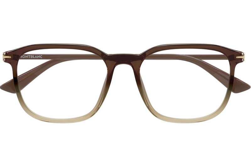 Mont Blanc Frame MB0438O