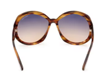 Tom Ford Sunglasses  FT1010