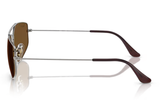Ray-Ban Sunglass RB3845 (Pre_Booking)