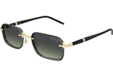 Mont Blanc Sunglasses MB0483S
