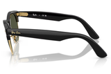 Ray-Ban Sunglass RB2341 (Pre_Booking)