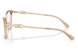 Michal Kors Frame MK3102