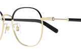 Mont Blanc Frame MB0425OA