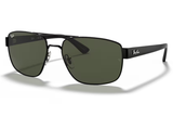Ray-Ban Sunglasses RB3663