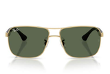 Ray-Ban Sunglass RB3516 (Pre_Booking)