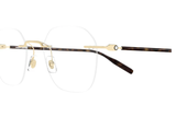 Mont Blanc Frame MB0471O