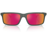 Armani Exchange Sunglasses AX4157SU